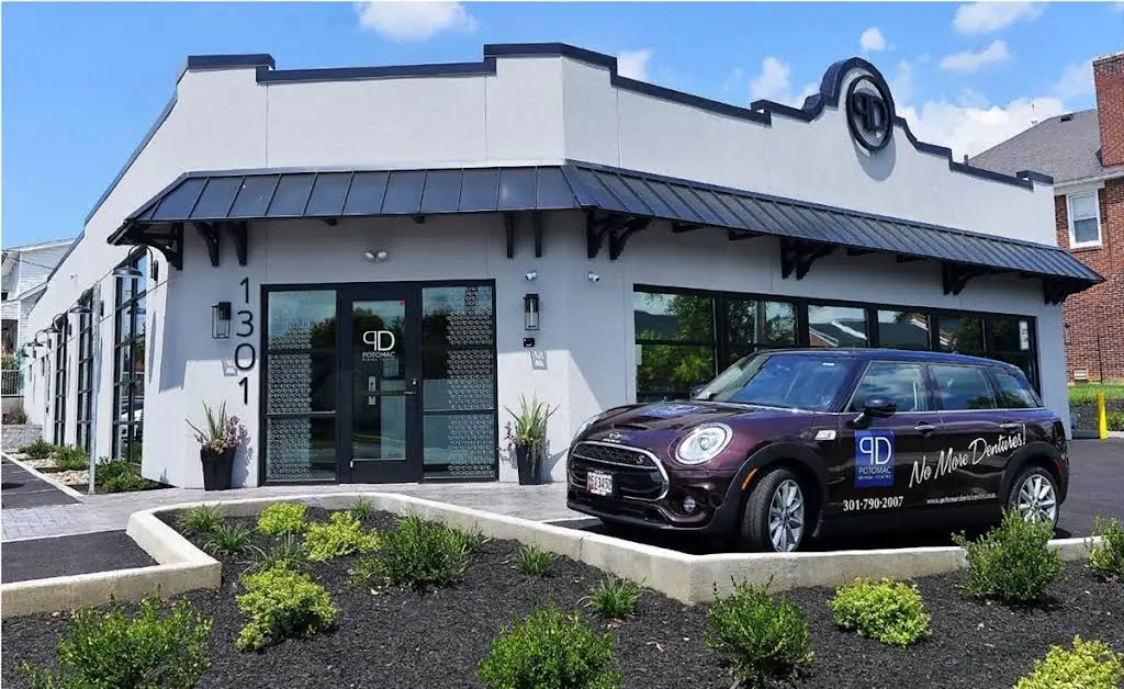 Potomac Dental Centre