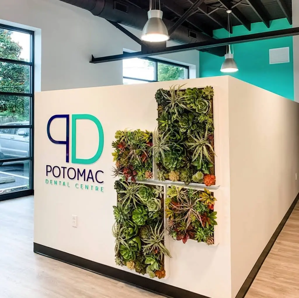 Potomac Dental Centre
