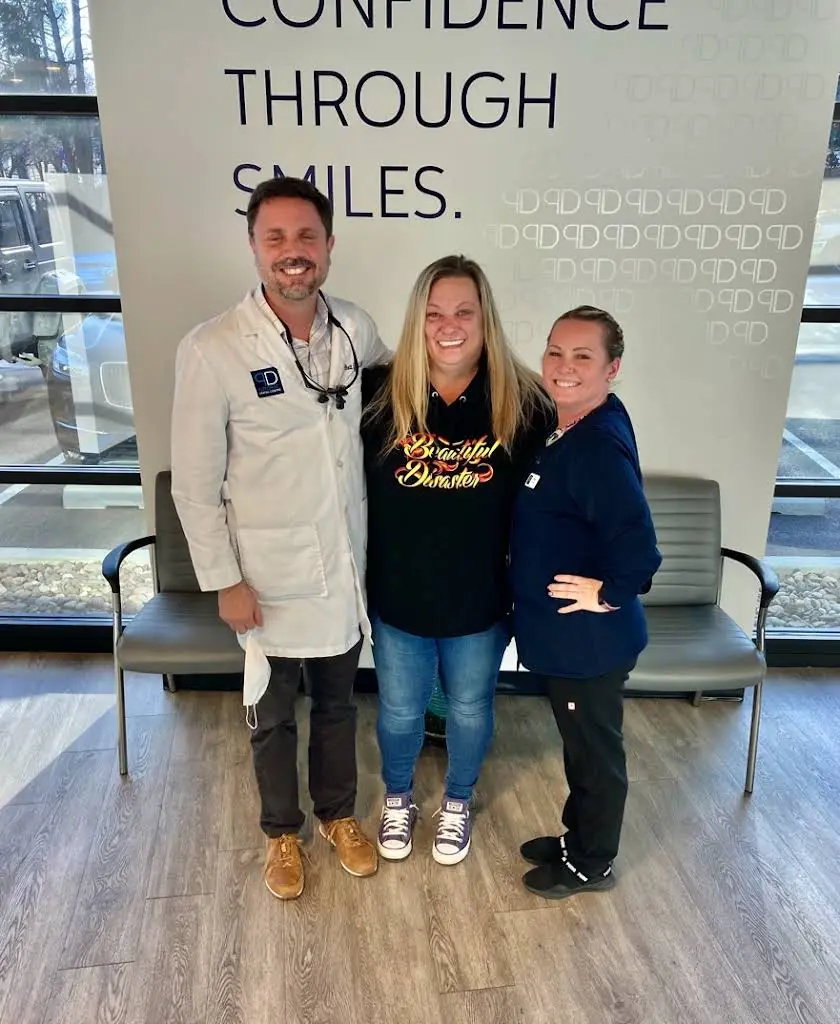 Potomac Dental Centre