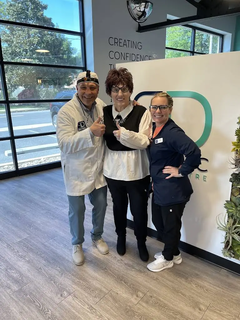 Potomac Dental Centre
