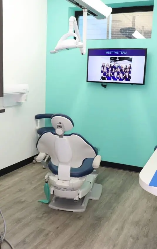 Potomac Dental Centre