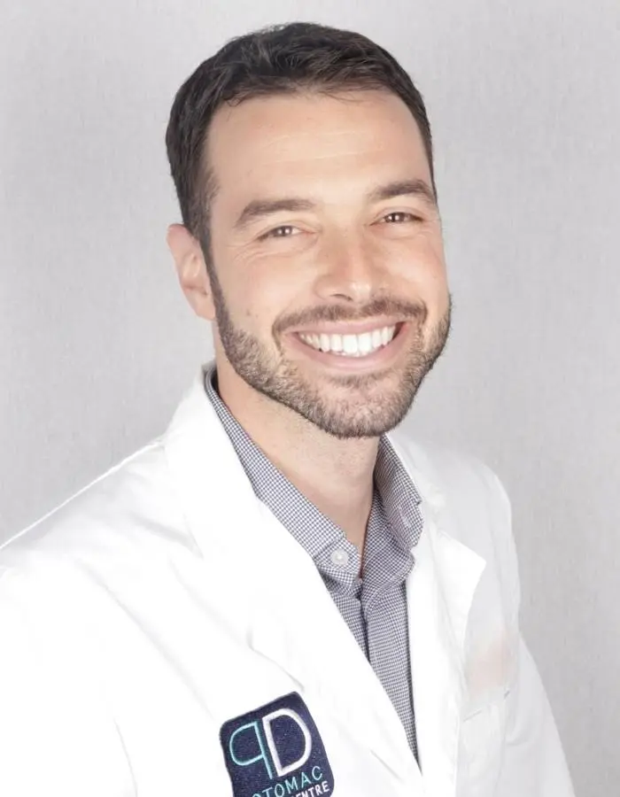 Potomac Dental Centre
