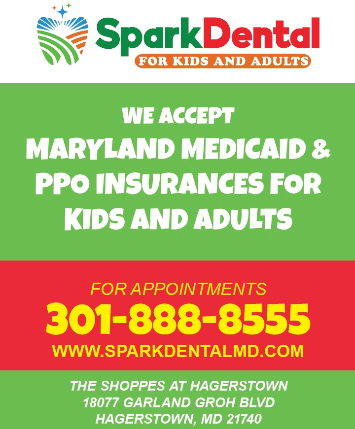 Spark Dental