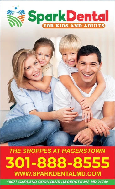 Spark Dental