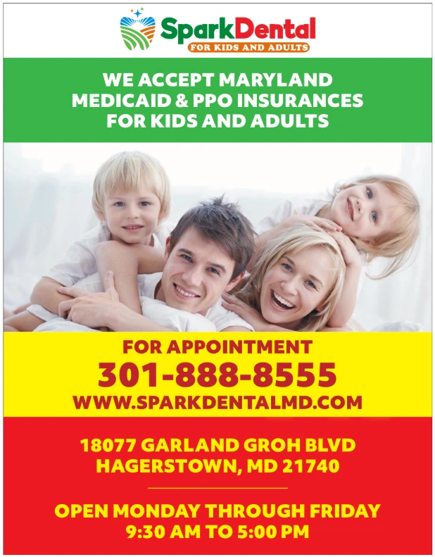 Spark Dental