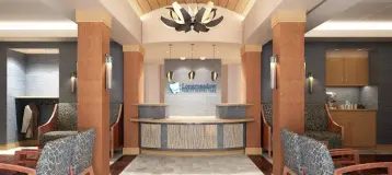 Longmeadow Family Dental Care