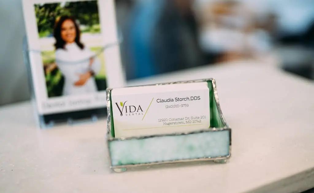 Vida Dental