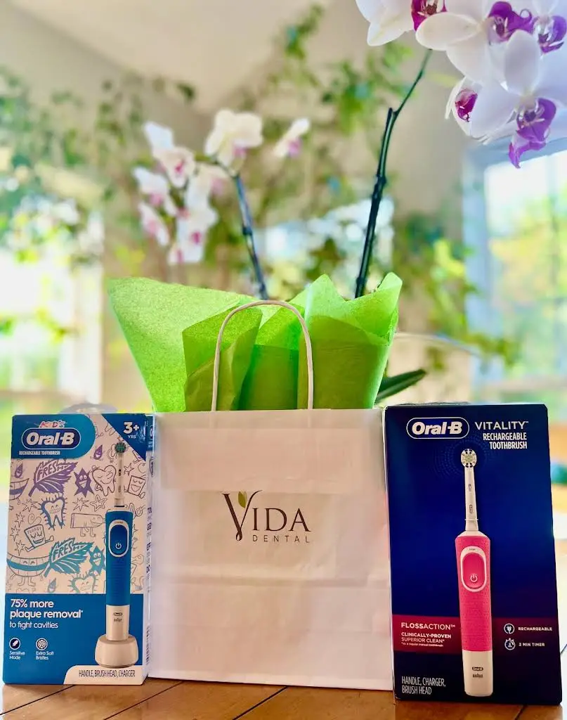 Vida Dental