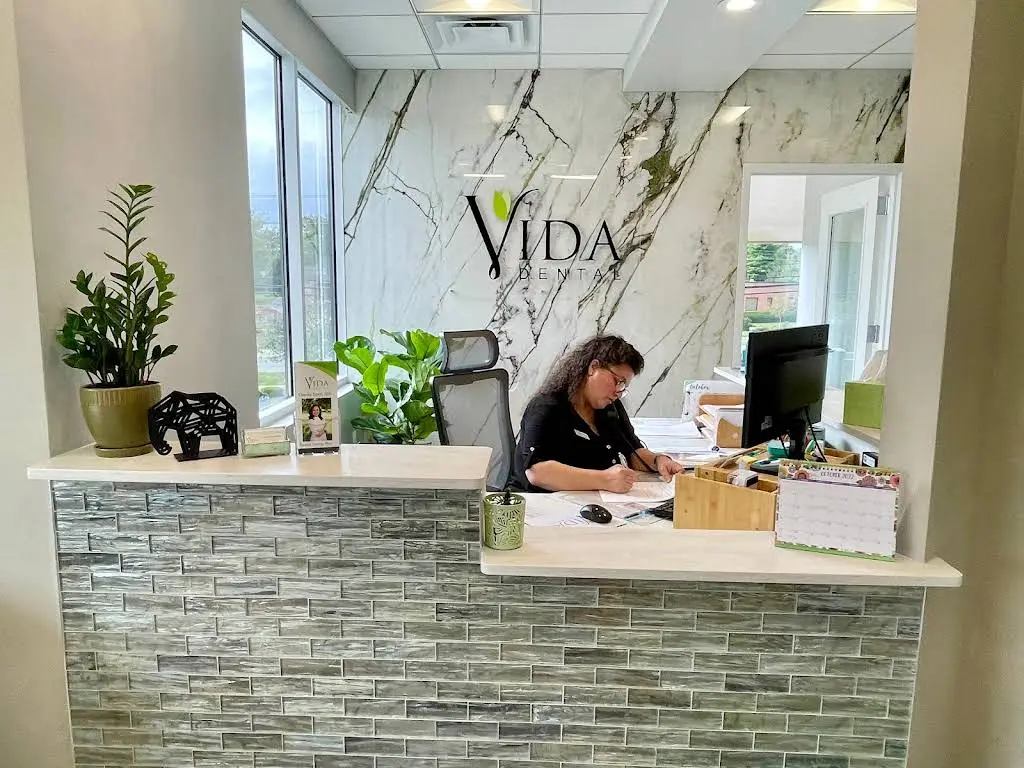 Vida Dental