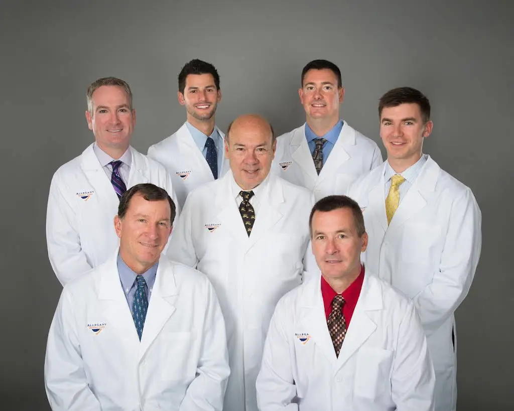 Allegany Dental Care