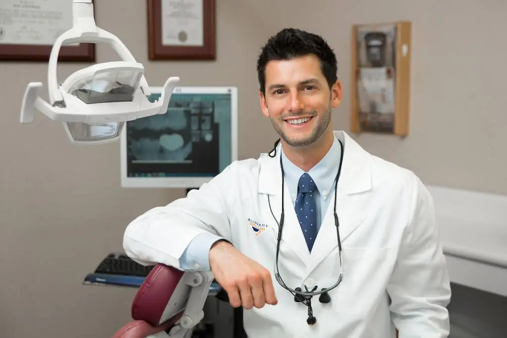 Allegany Dental Care