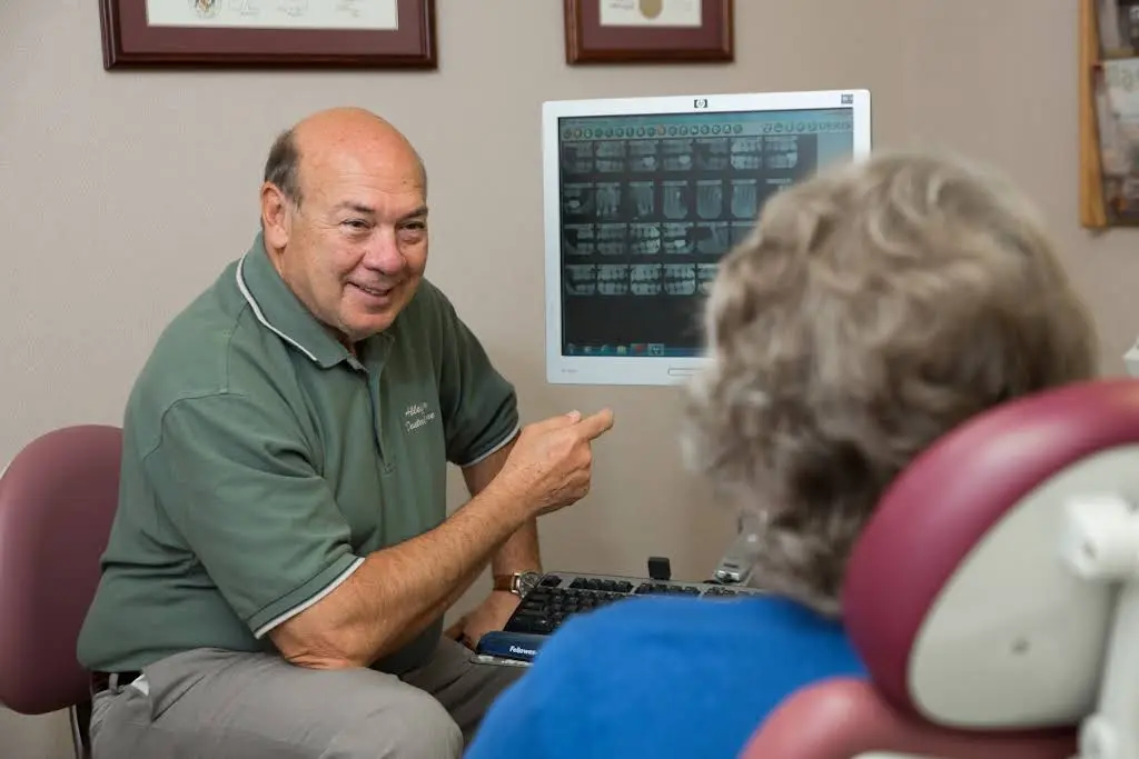 Allegany Dental Care