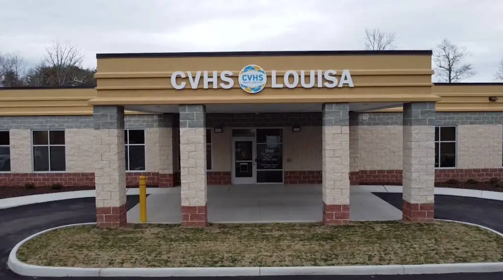 CVHS Louisa