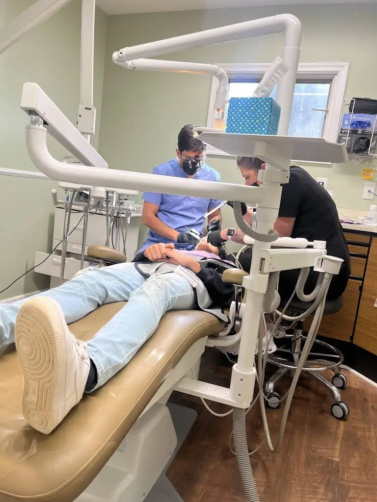 Mineral Dental Care