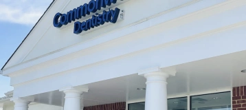 Commonwealth Dentistry