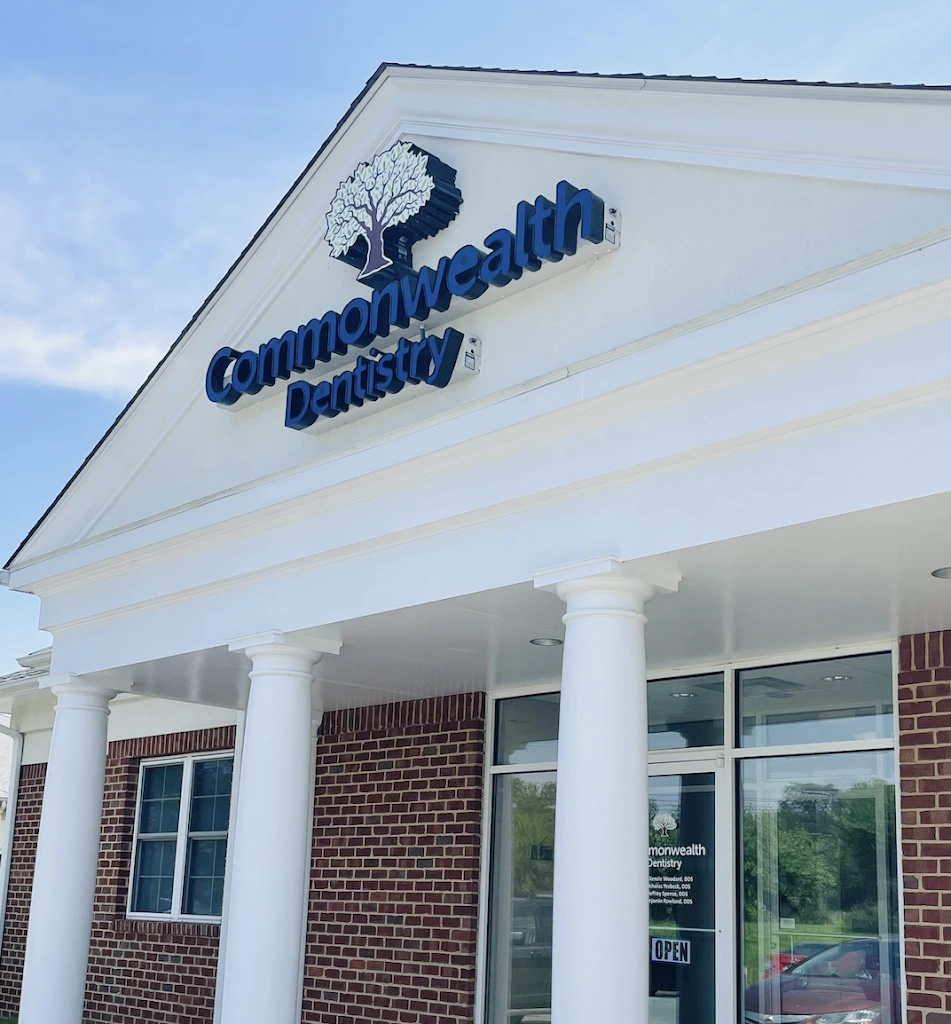 Commonwealth Dentistry