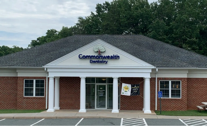 Commonwealth Dentistry