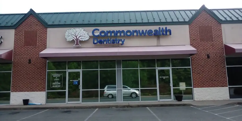 Commonwealth Dentistry