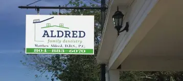 Aldred Family Dentistry