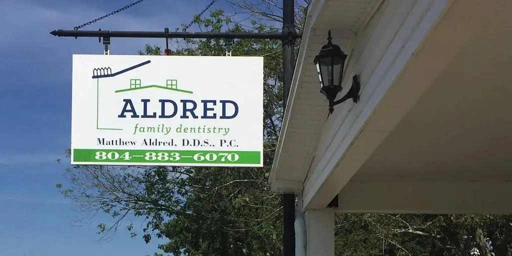 Aldred Family Dentistry