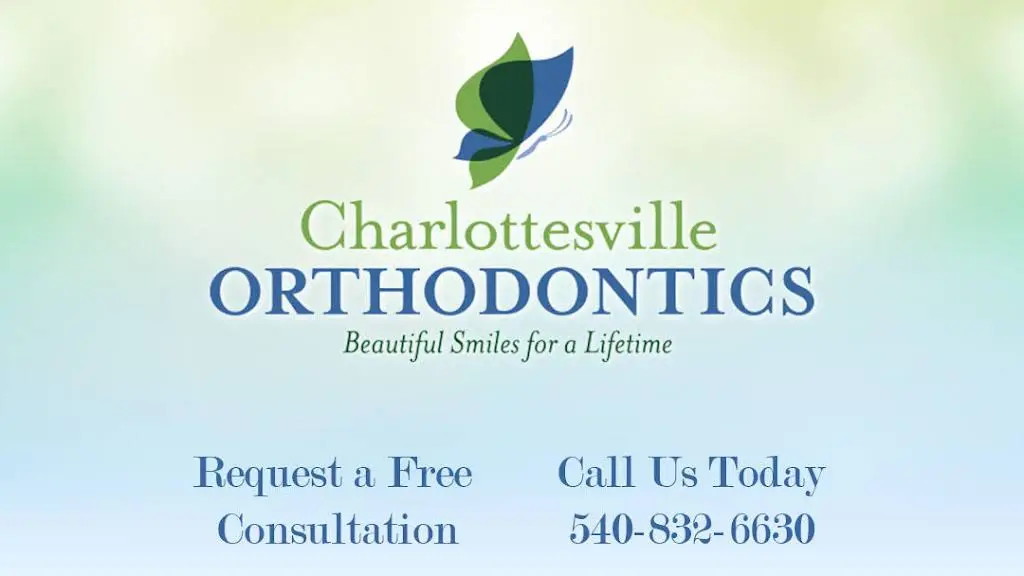 Charlottesville Orthodontics
