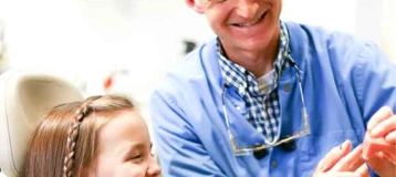 Jack F. Thompson DDS - Palmyra