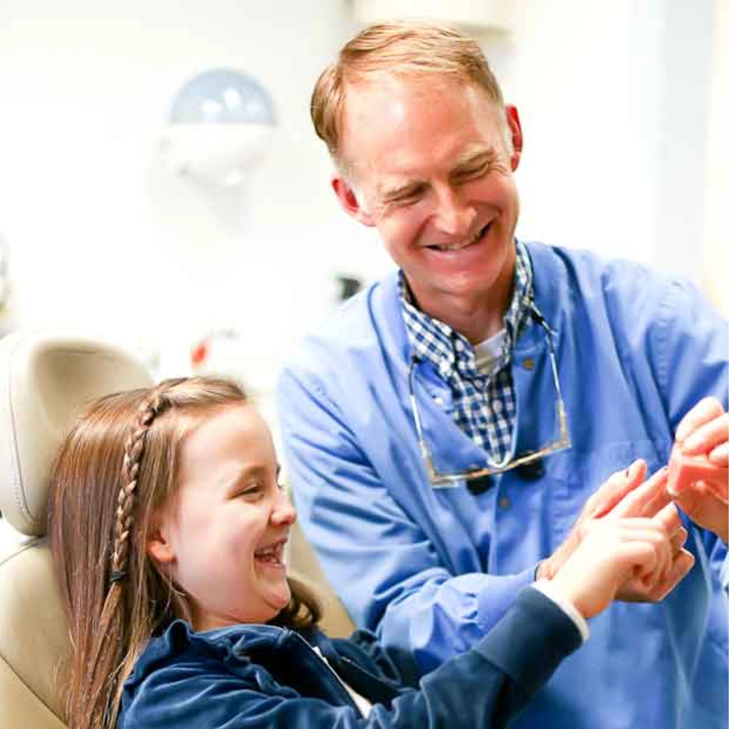 Jack F. Thompson DDS - Palmyra