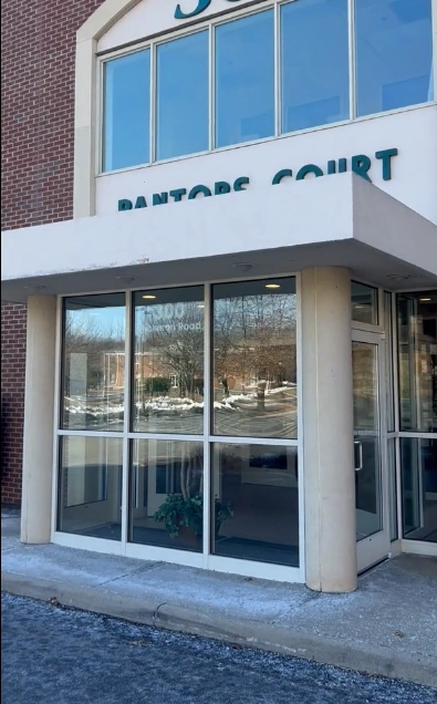 Aesthetic Dentistry of Charlottesville