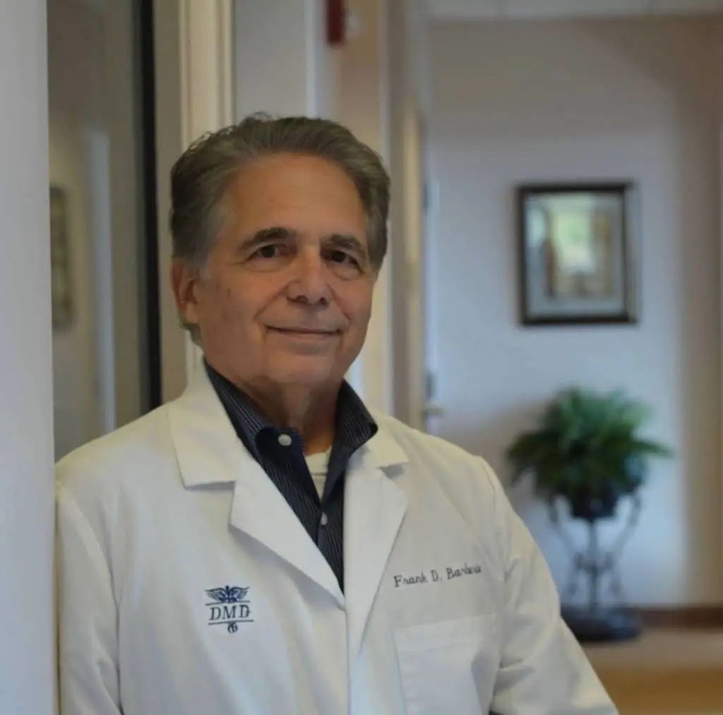 Aesthetic Dentistry of Charlottesville