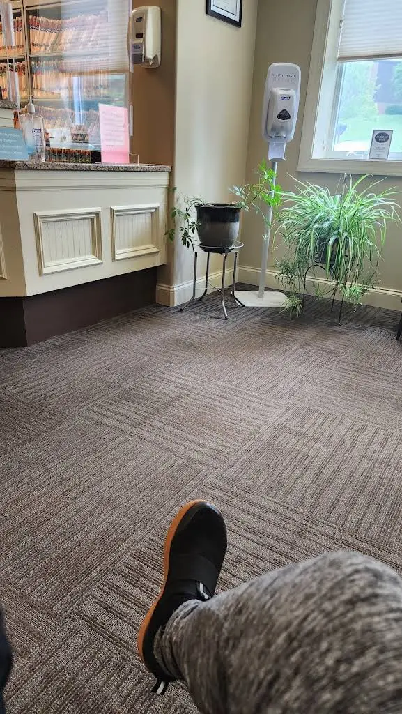 South Side Dental Center