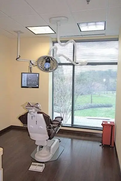 Charlottesville Oral Surgery & Dental Implant Center