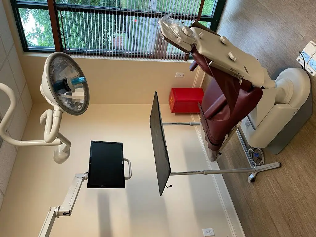 Charlottesville Oral Surgery & Dental Implant Center