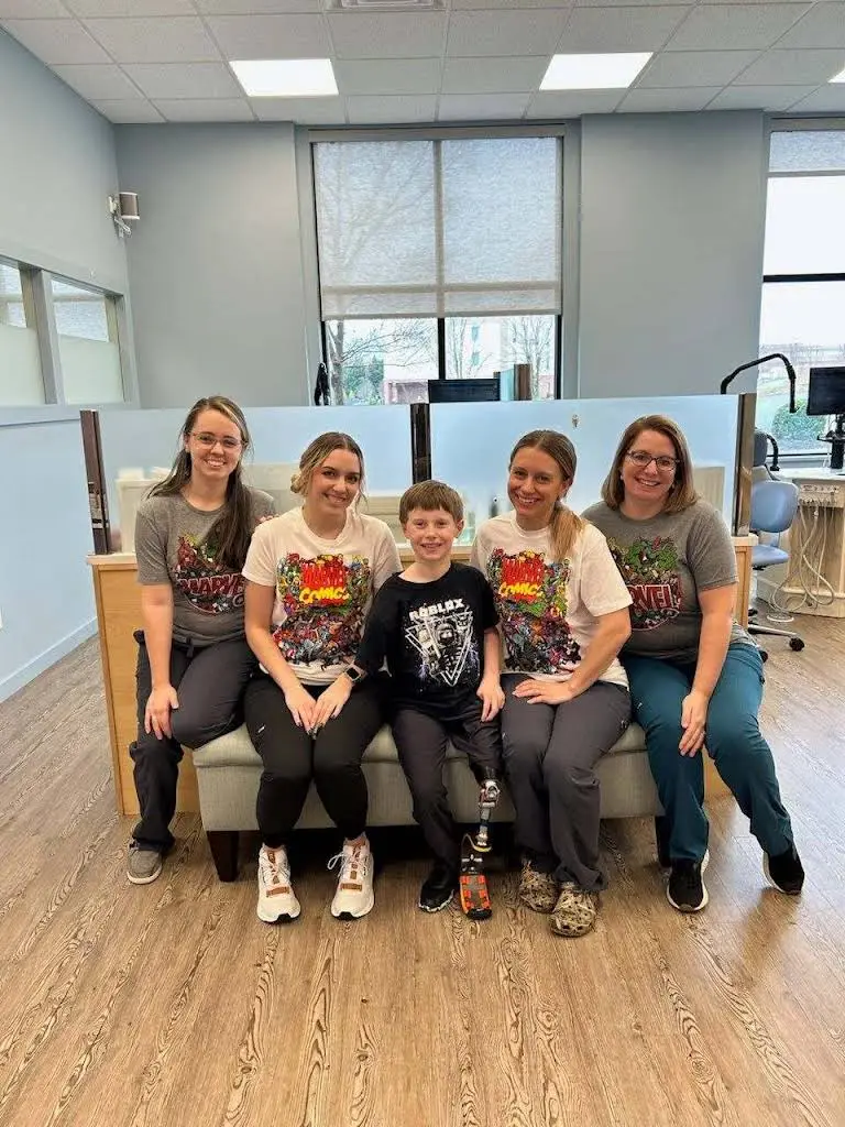 Charlottesville Orthodontics