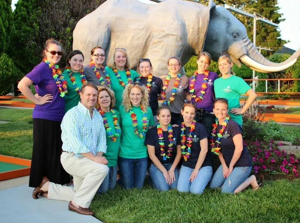 Charlottesville Orthodontics