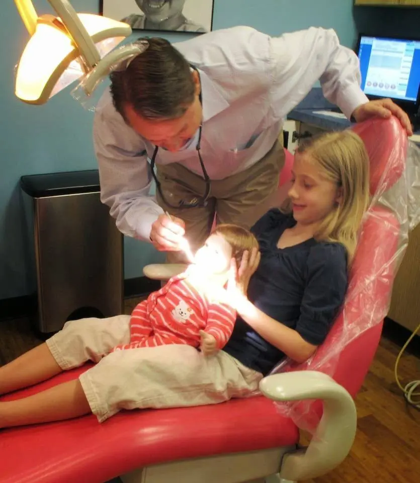 Charlottesville Orthodontics