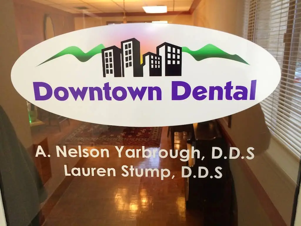 Downtown Dental
