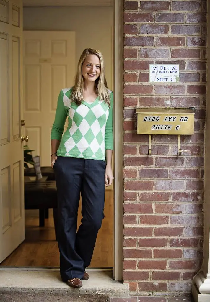 Ivy Dental
