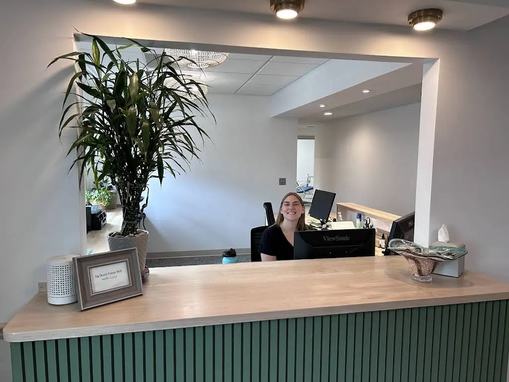 Ivy Dental
