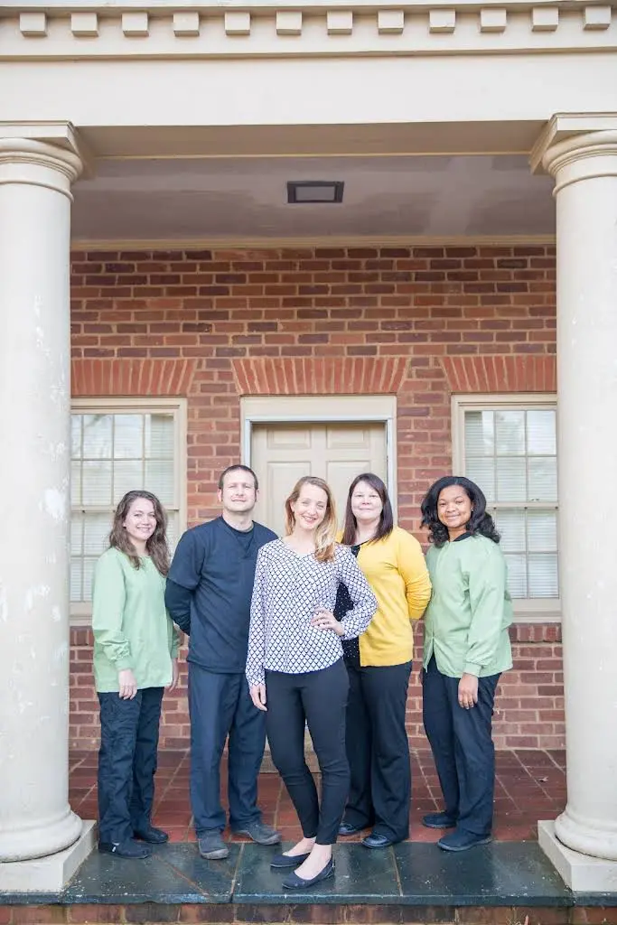 Ivy Dental