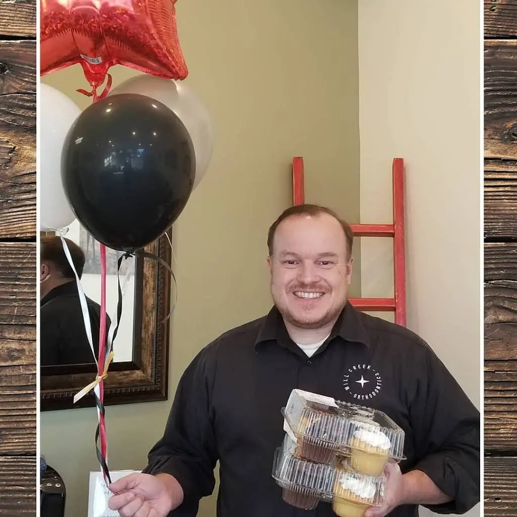 Mill Creek Orthodontics - Charlottesville