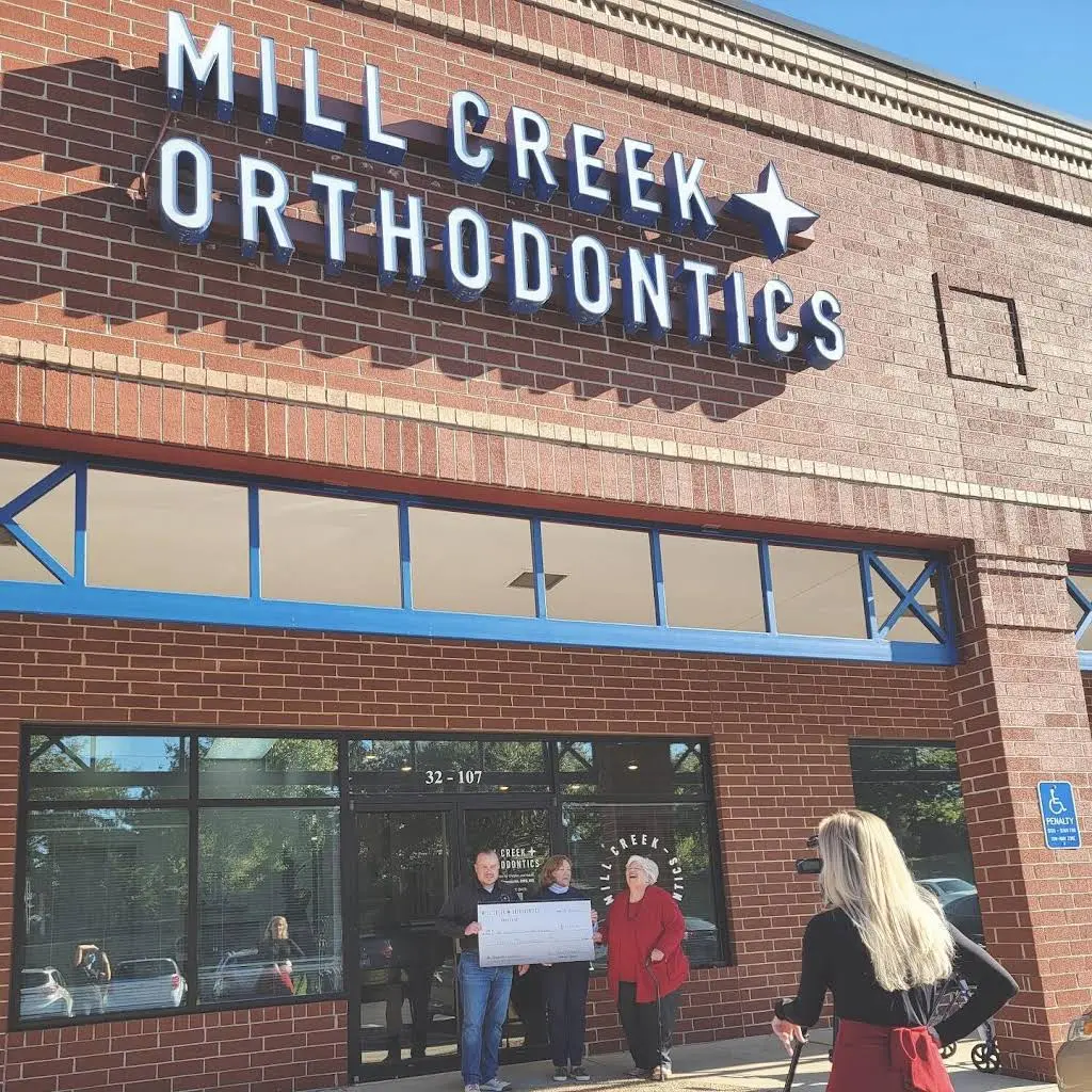 Mill Creek Orthodontics - Charlottesville