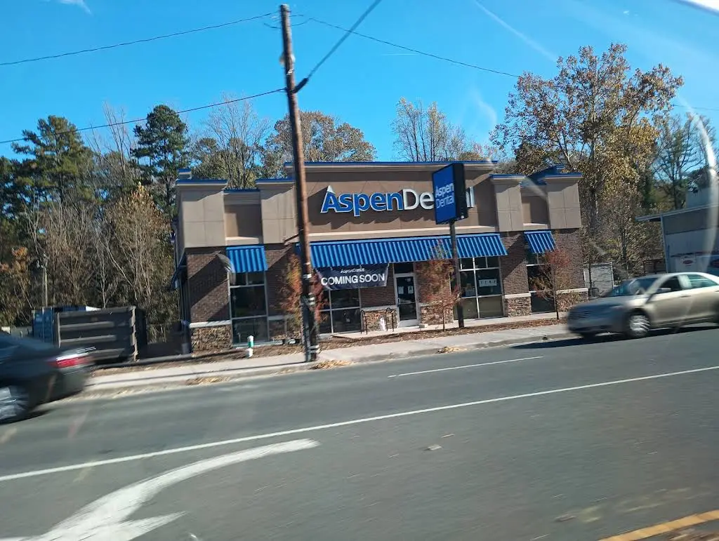 Aspen Dental