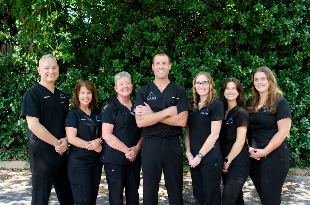 Albert Family Dentistry