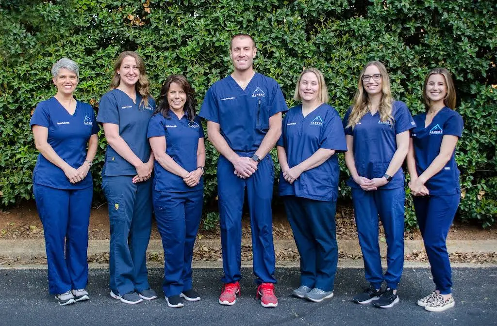 Albert Family Dentistry
