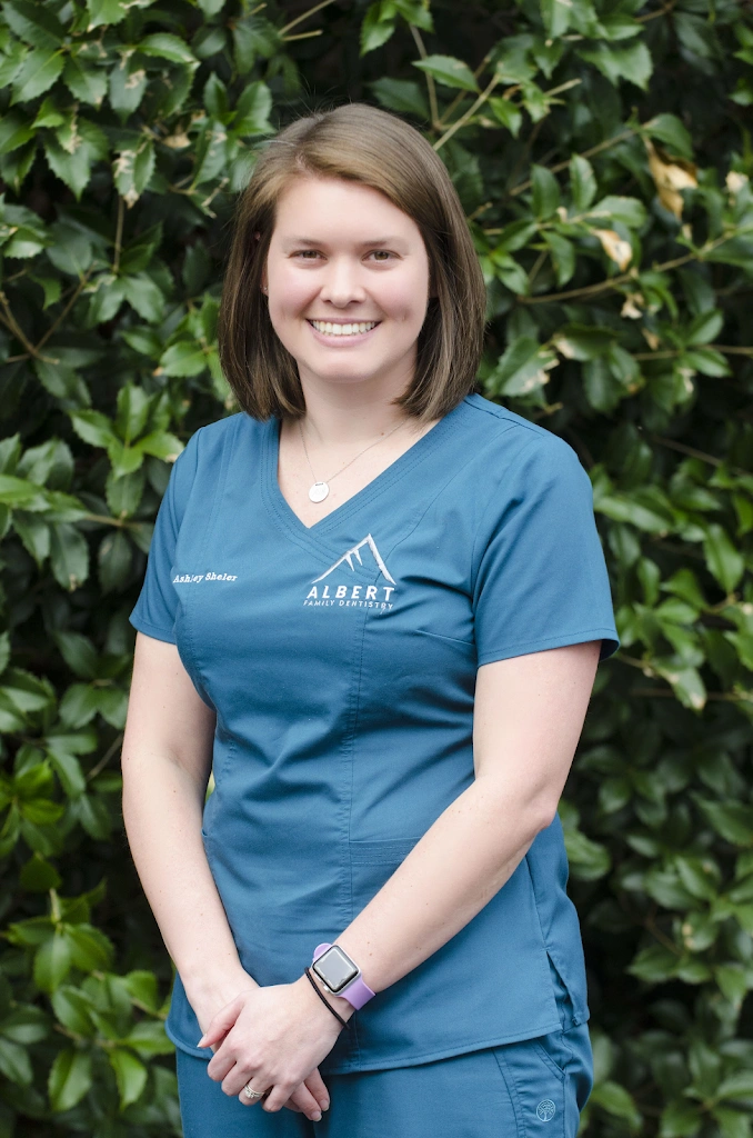 Albert Family Dentistry