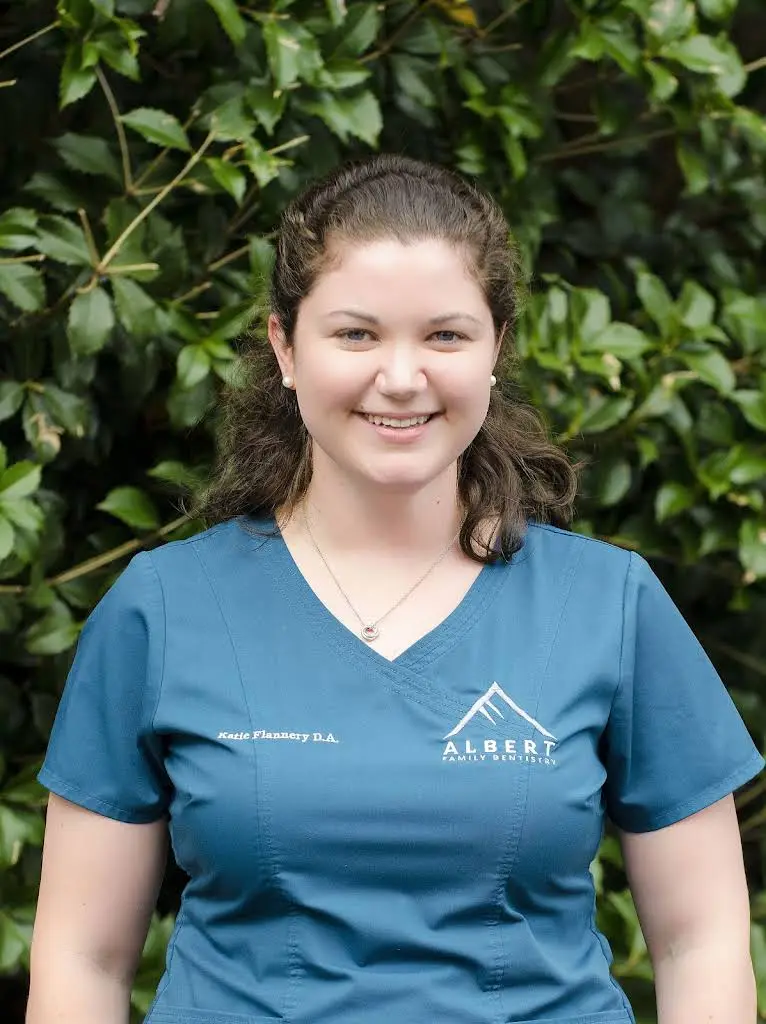 Albert Family Dentistry