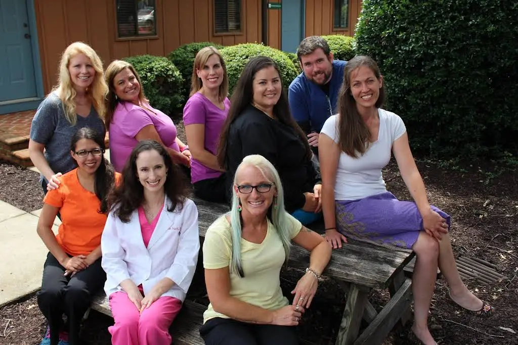Community Dental Center