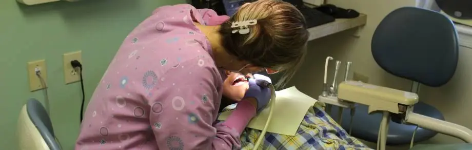 Community Dental Center