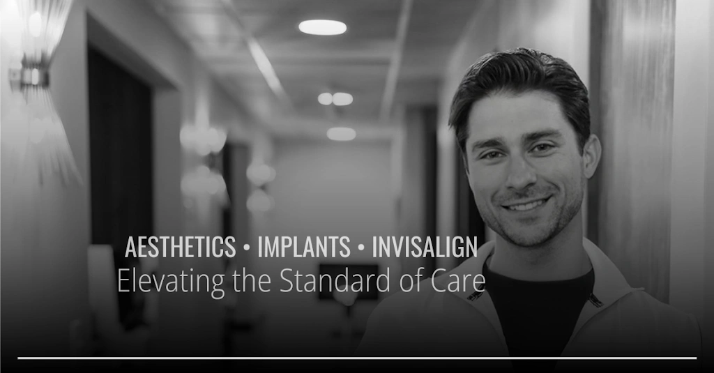 Elevated Dentistry