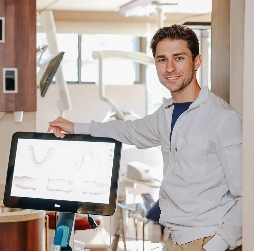 Elevated Dentistry